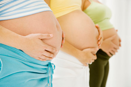 南京代助孕：什么好习惯能代助孕出聪明宝宝？