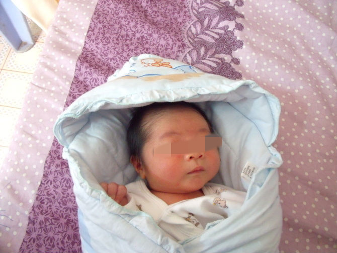 南京代助孕技术的出现很好的改善了生育困扰的现