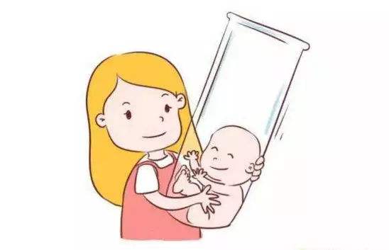 什么是代试管婴儿妈妈？要求和流程披露
